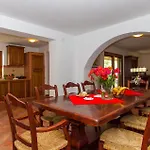 度假居 5 Bedroom In *