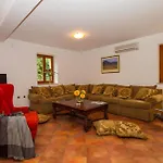 度假居 5 Bedroom In *
