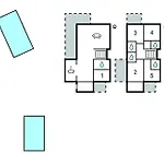 度假居 5 Bedroom In Koromačno