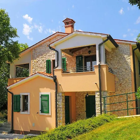 Holiday home Lovely In With Swimming Pool Koromacno